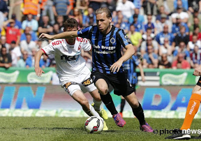 Club Brugge denkt aan Manchester United, maar moet tussendoor Kortrijk opzijzetten