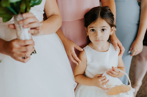 Photographe de mariage Gleb Perevertaylo (glebfreeman). Photo du 25 septembre 2019