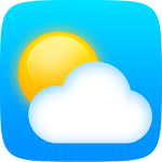 Cover Image of Download GO Weather Forecast & Widgets  APK