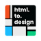 html.to.design のアイテムロゴ画像