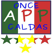 OnceCaldasApp 2.1.0 Icon