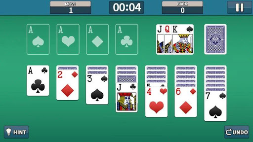 Solitaire King screenshots 5