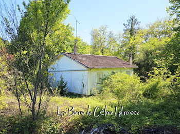 maison à Sorges et Ligueux en Périgord (24)