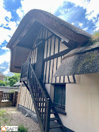 maison à Gonfreville-l'Orcher (76)