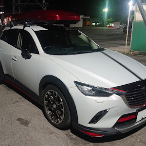 CX-3 DK5FW