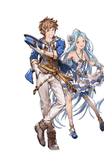 グラブル キミとボクのミライ ジョブスキン グラブル攻略wiki 神ゲー攻略