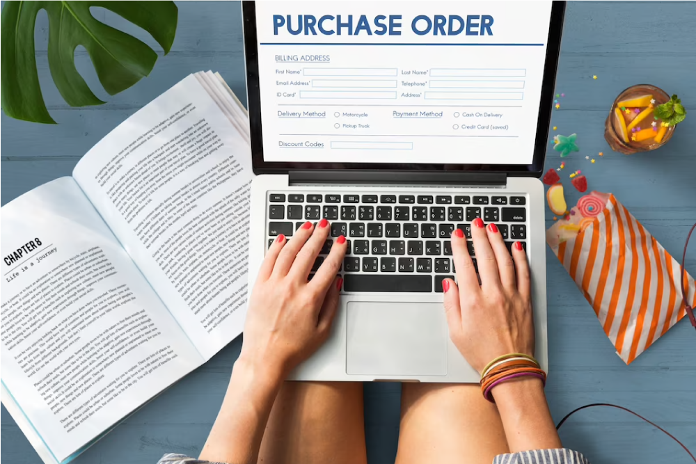 purchase-order-management