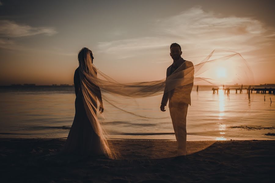 Wedding photographer Alberto Rodríguez (albertorodriguez). Photo of 25 March 2020