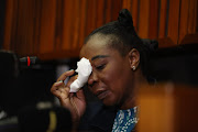 The state is investigating whether Nomia Rosemary Ndlovu had anything to do with the death of her son, Jaunty Khoza, who died in 2008. She is also a co-accused in another case, where she is accused of being an accomplice in a conspiracy to commit murder. File photo.