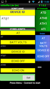 obdCANeX OBDSniffer (OBD 2)(圖5)-速報App