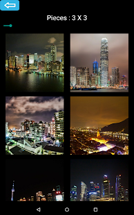 Jigsaw Puzzle Screenshots 9