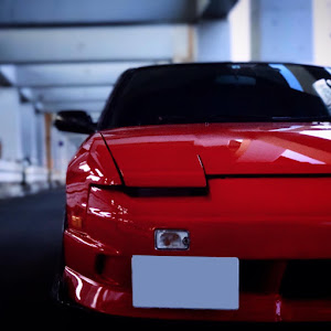 180SX RPS13