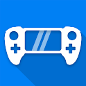 Icon Gaming Console Launcher