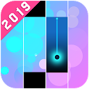 Marshmello Piano Tiles DJ 0.4 APK Descargar