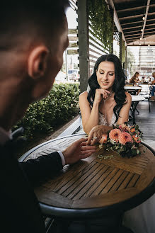 Vestuvių fotografas Tatyana Poznyak (tanyasavranskaya). Nuotrauka 2023 lapkričio 25