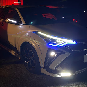 C-HR ZYX11