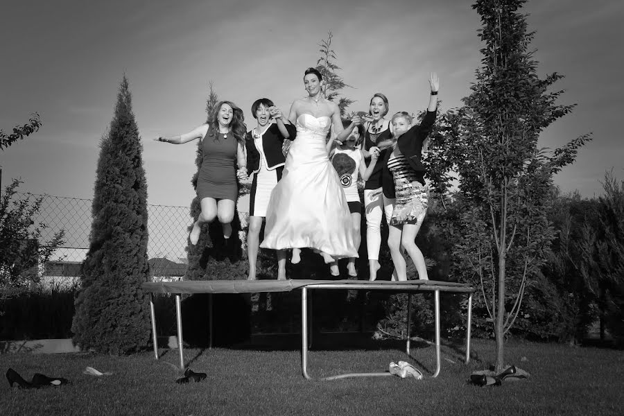 Hochzeitsfotograf Rita Magdács-Végh (magdacs-vegh). Foto vom 3. März 2019