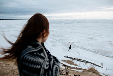 Photographe de mariage Vadim Pastukh (petrovich-vadim). Photo du 13 mars 2017