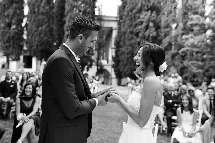 Fotógrafo de bodas Laura Stramacchia (laurastramacchia). Foto del 17 de abril