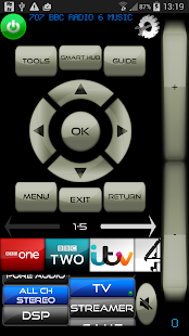Free Download AVR remote for Arcam Receivers APK