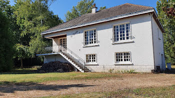 maison à Saint-Branchs (37)