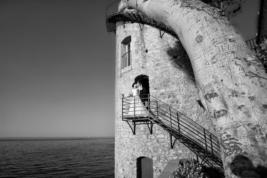 Fotógrafo de casamento Giuseppe Sorce (sorce). Foto de 29 de março 2018