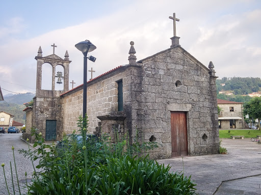 Capela de São Brás