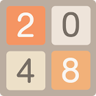 2048 Merge Number 2.1