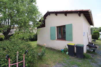 maison à Saint-Palais-sur-Mer (17)