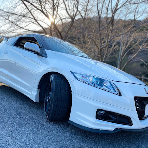 CR-Z ZF1