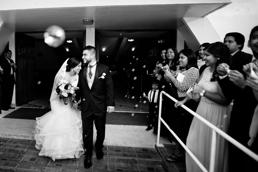 शादी का फोटोग्राफर Roberto Anaya (robertoanaya)। सितम्बर 4 2018 का फोटो