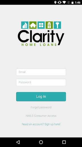 Clarity Home Loans