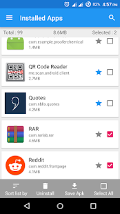 How to download Apk Extractor - Apk Share 1.2.0 unlimited apk for pc