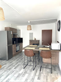 appartement à Bagnols-sur-ceze (30)