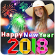 Download 2018 New Year Greetings, Gif's and Photo Frames For PC Windows and Mac 1.0