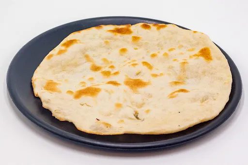 Tandoori Roti