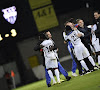 Eupen fait appel à ses supporters: "Le match à l’Antwerp reste notre finale"