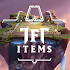 Teamfight Tactics Items Crafting League of Legends2.1.6