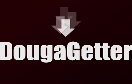 Douga Getter small promo image