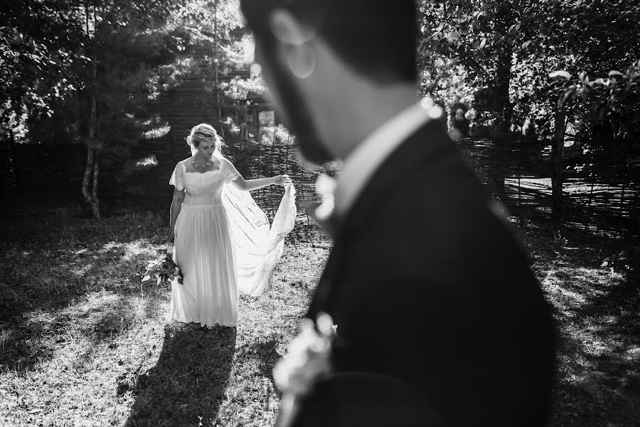 Wedding photographer Anna Atayan (annaatayan). Photo of 3 October 2015