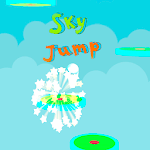 Cover Image of ダウンロード Sky Jump 0.6 APK