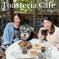 Toasteria Cafe 吐司利亞(敦南店)