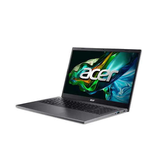 Laptop Acer Aspire 5 A515-58P-56RP (NX.KHJSV.008) (i5-1335U) (Xám)