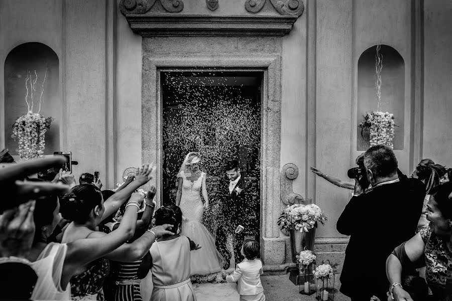 Fotógrafo de casamento Antonio Gargano (antoniogargano). Foto de 25 de janeiro 2019