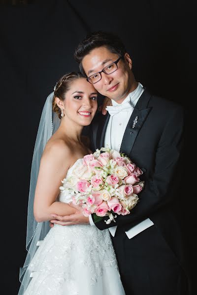 शादी का फोटोग्राफर Melissa Andrade (melissandrade)। अगस्त 31 2017 का फोटो