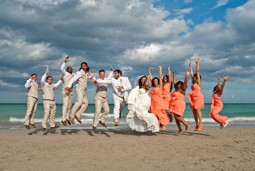 Fotógrafo de bodas Roberto Ojeda (robertoojeda). Foto del 26 de junio 2015