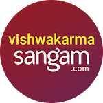 Cover Image of Скачать Vishwakarma Sangam: Family Matchmaking & Matrimony 2.1.1 APK