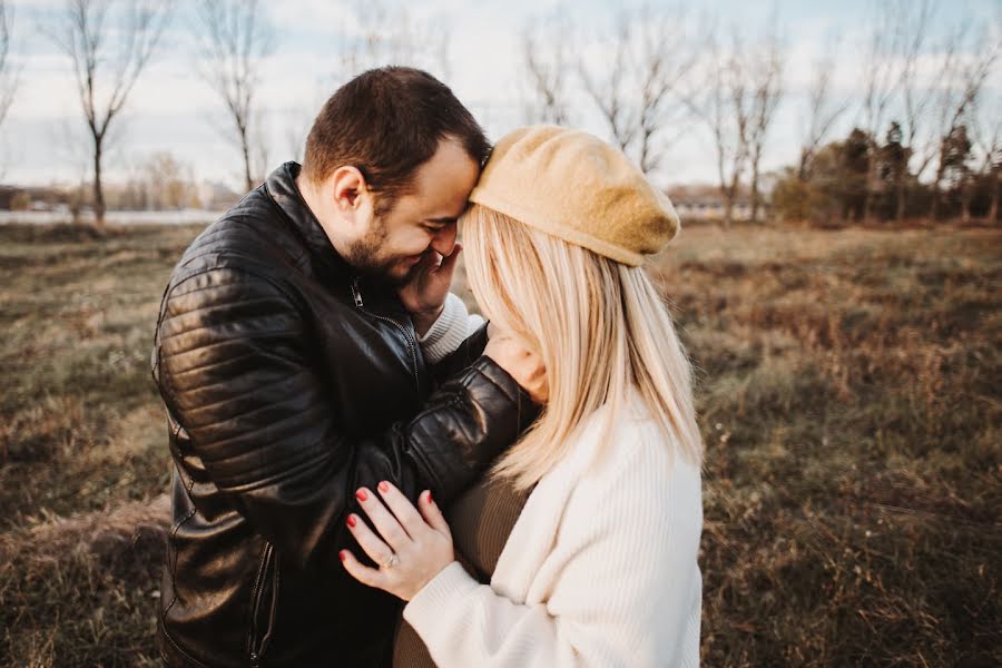 Photographe de mariage Catalina Pesa (53r4xy5). Photo du 16 décembre 2021