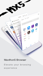 Maxthon Browser Baixar Última Versão – {Atualizado Em 2023} 1