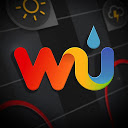 Weather Underground mobile app icon